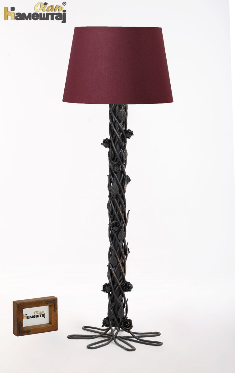 AMBOSS furniture - category lampe - artikal - Karavadjo
